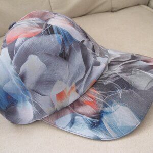 NWT Lululemon Fast and Free Run Hat